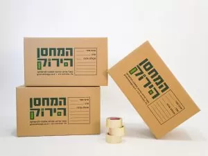 cartons