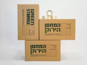 cartons