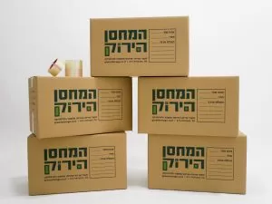 cartons