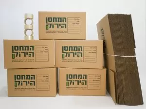 cartons