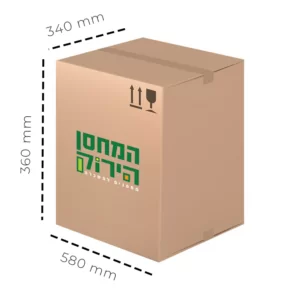 carton