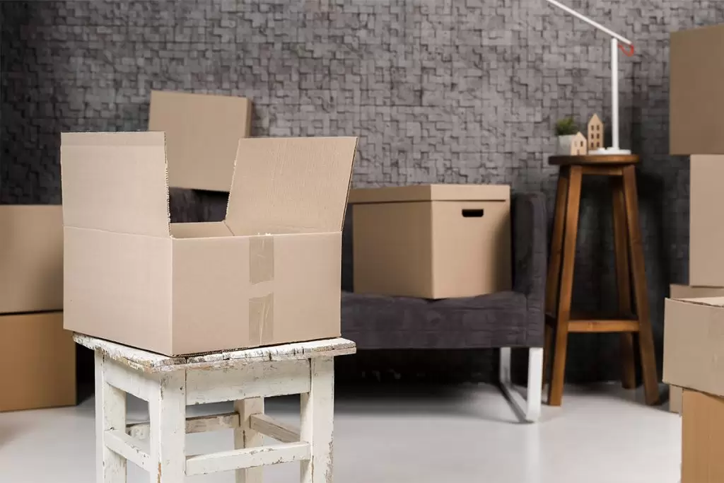 cartons